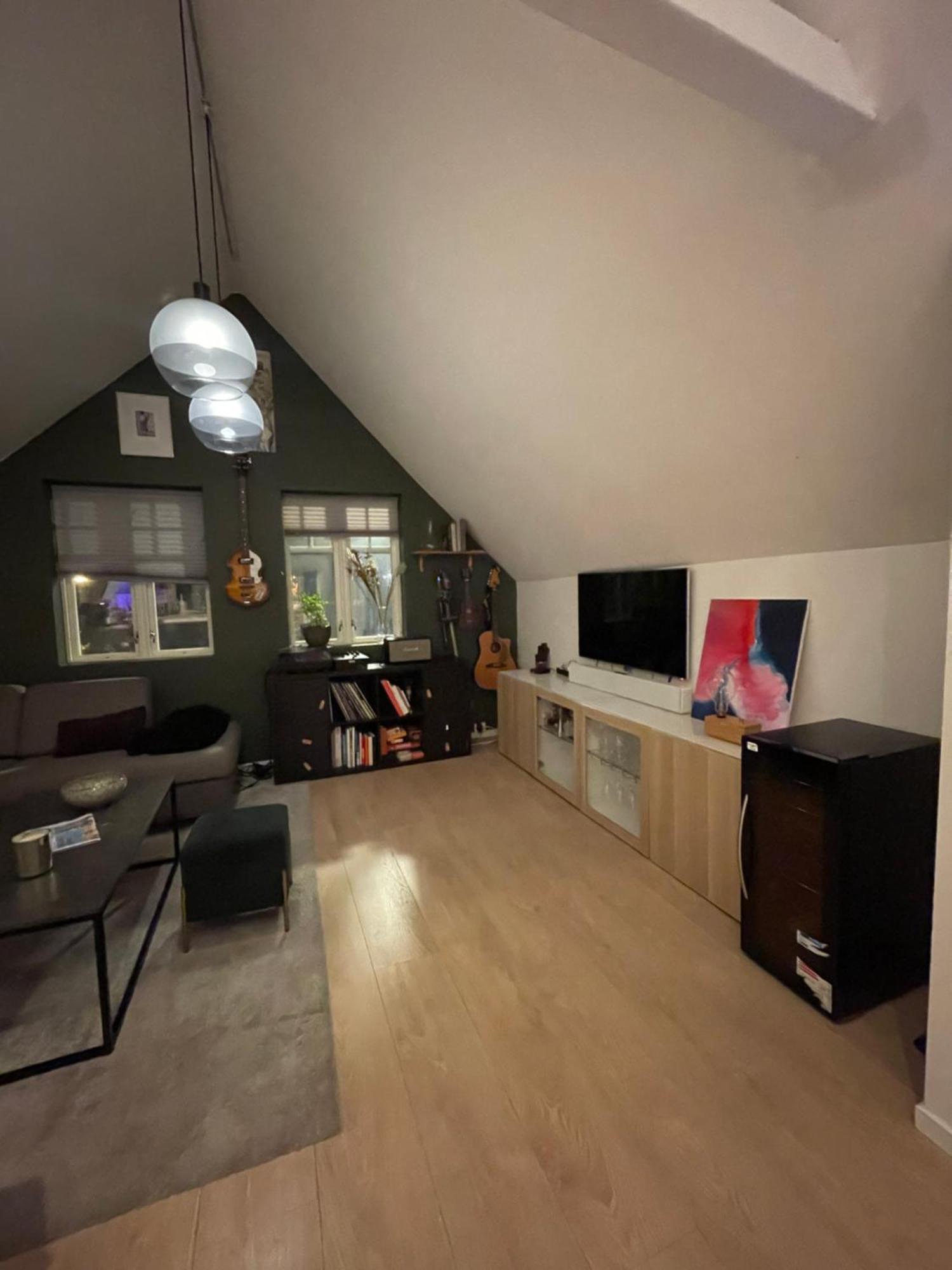 The Nordic Nest Feriehus *
