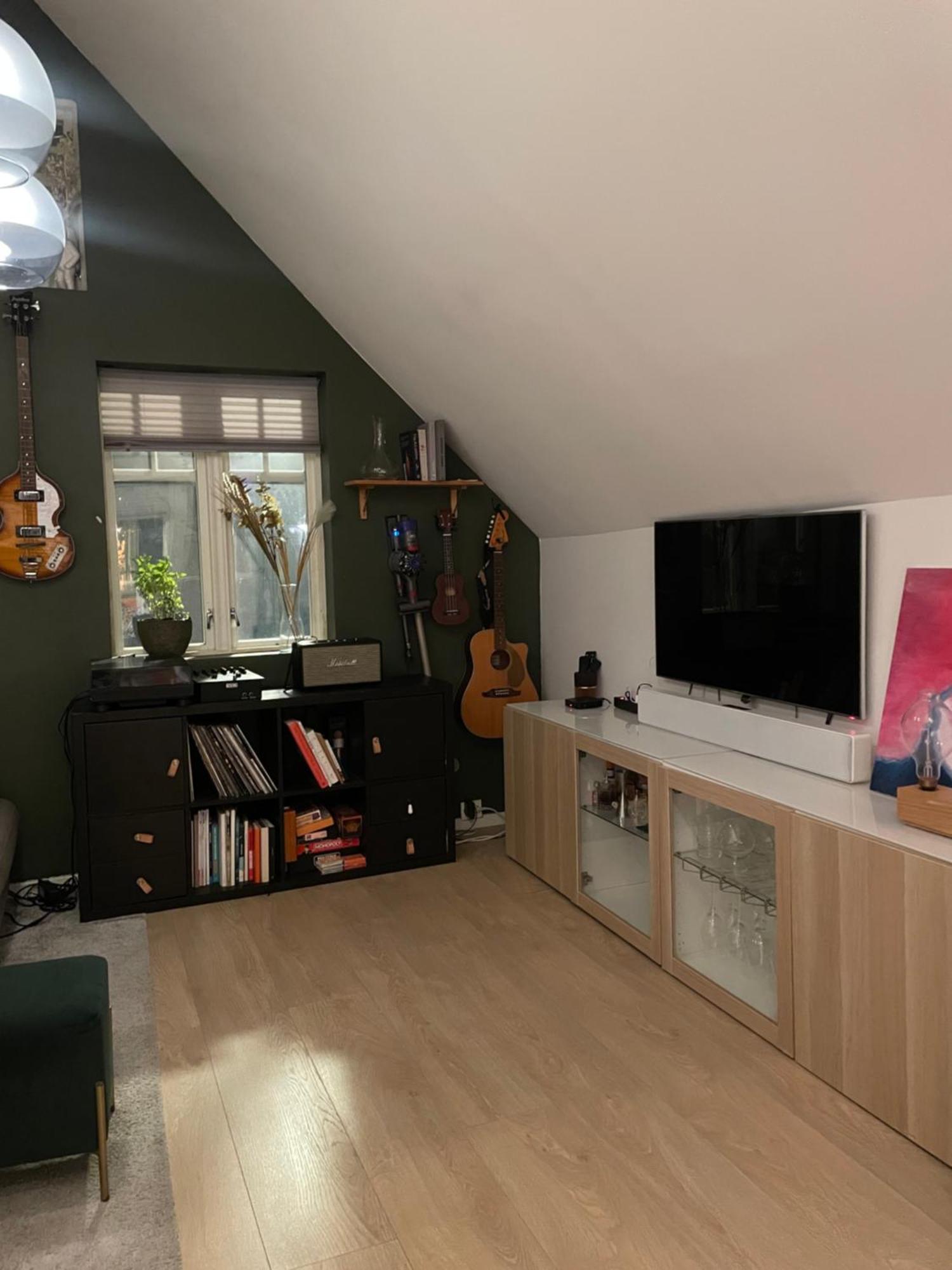 The Nordic Nest
